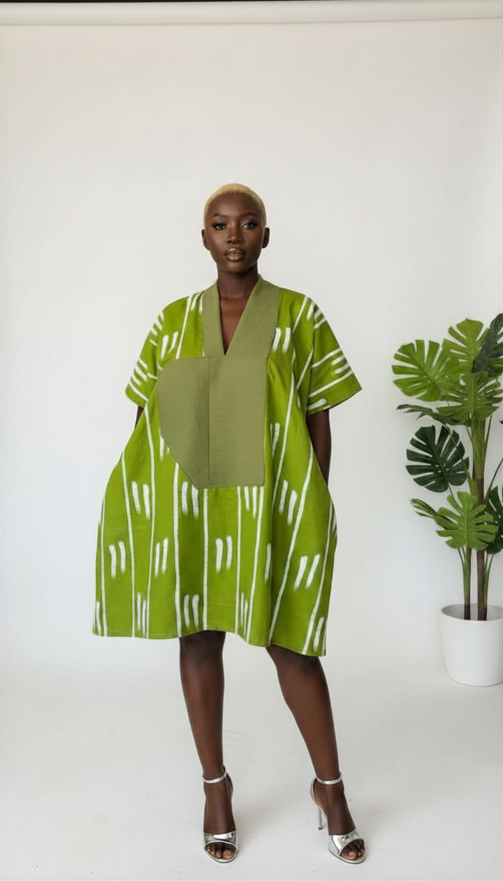 Amara Kaftan