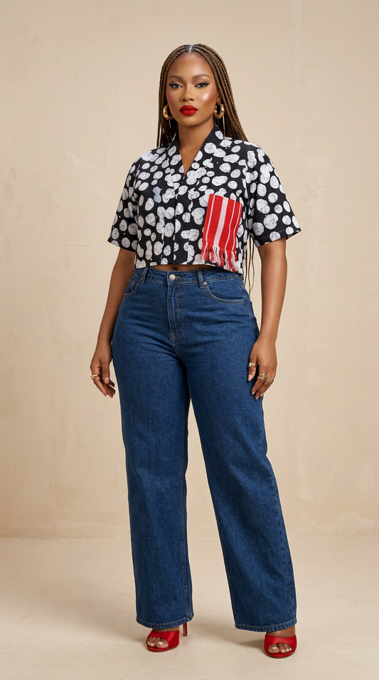 Alara Tops