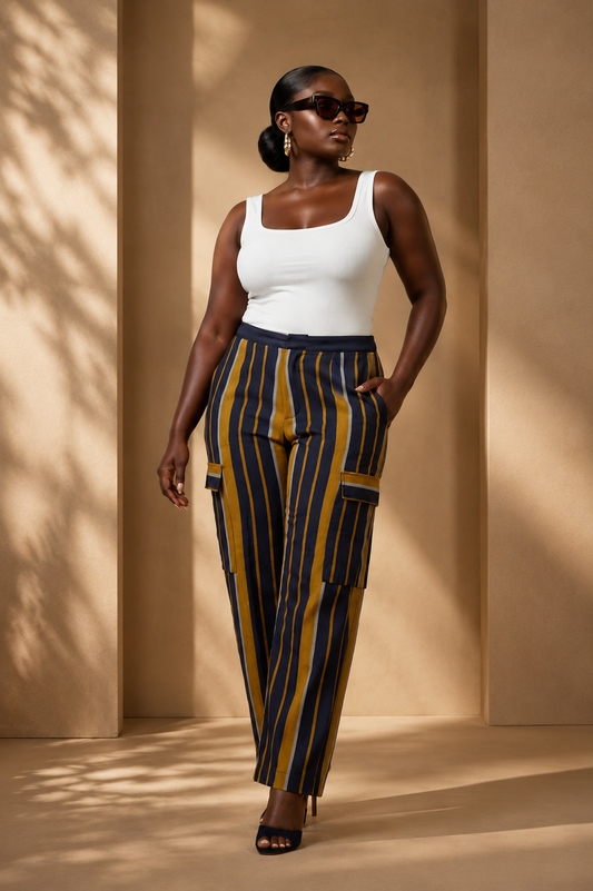 Arike trousers