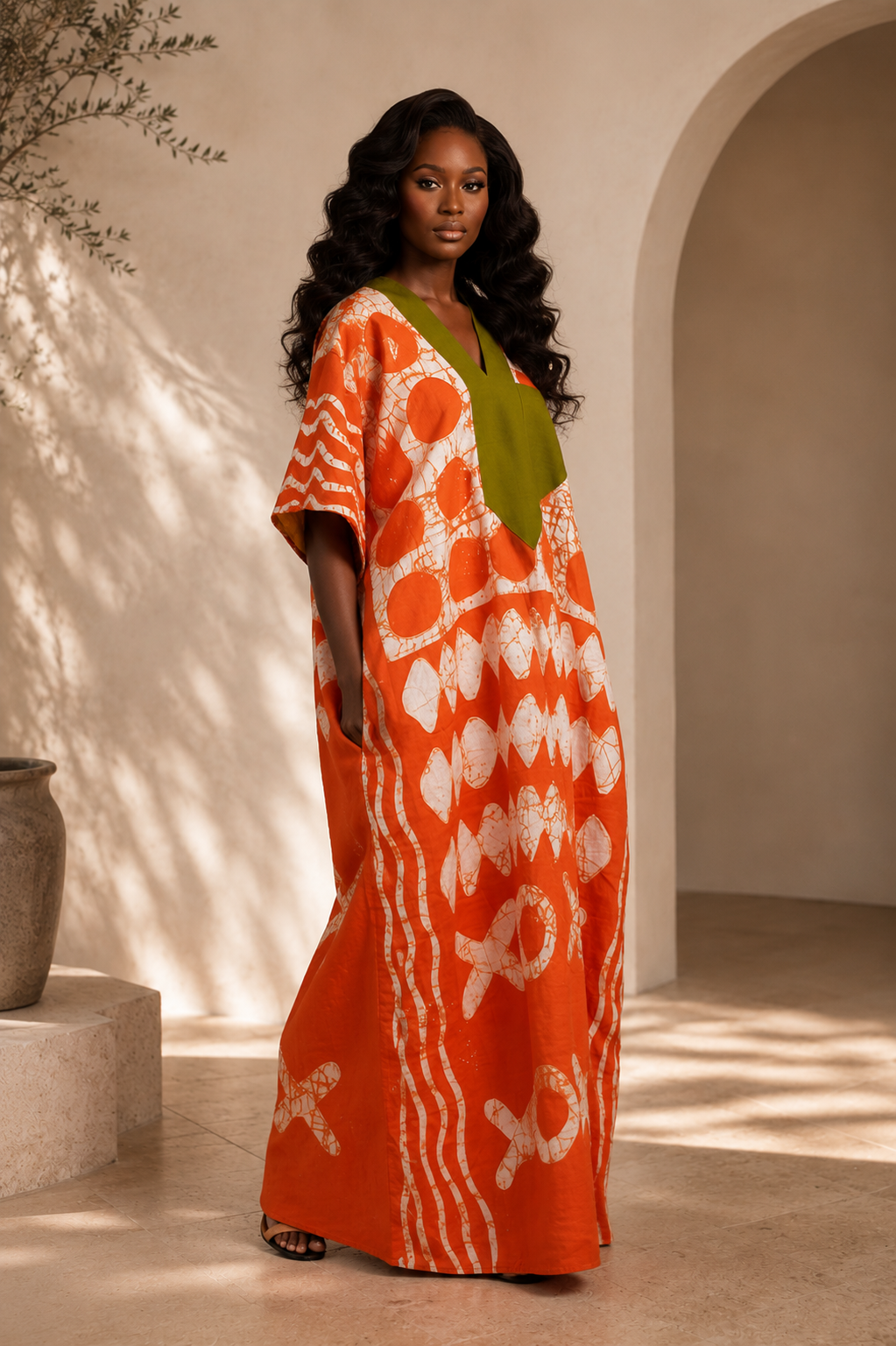 OLORI