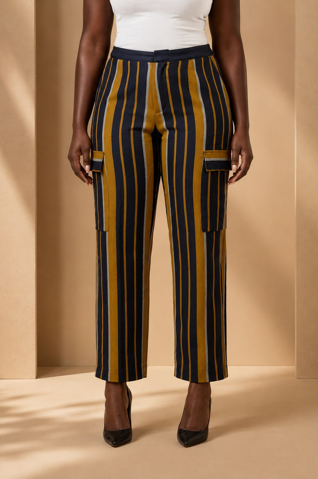Arike trousers