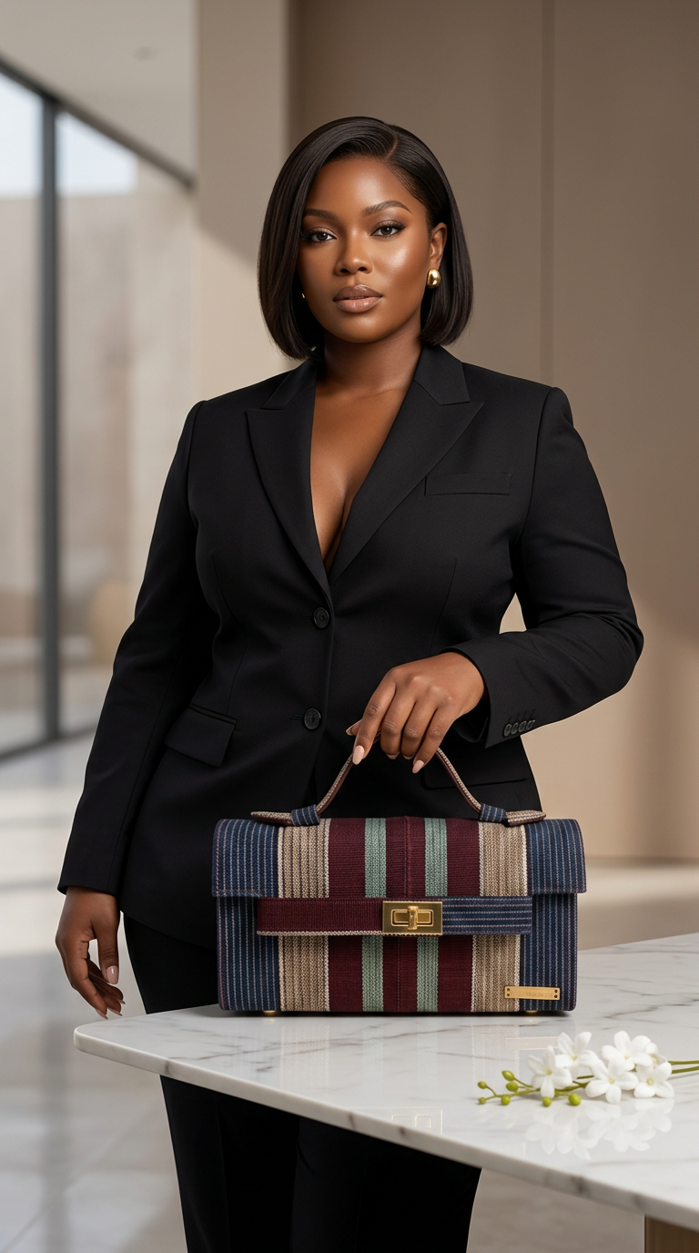 The Sèlara Bag
