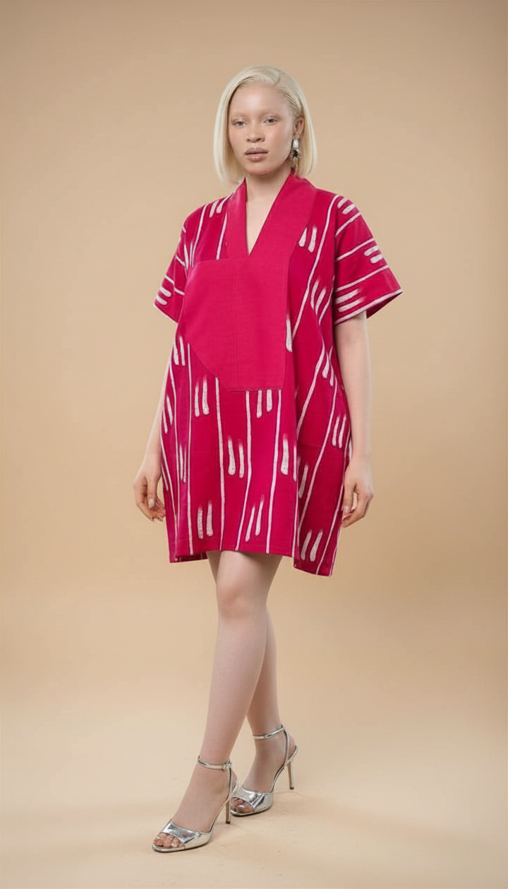 Amara Kaftan