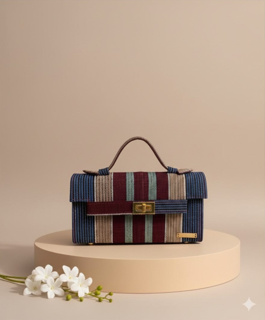 The Sèlara Bag