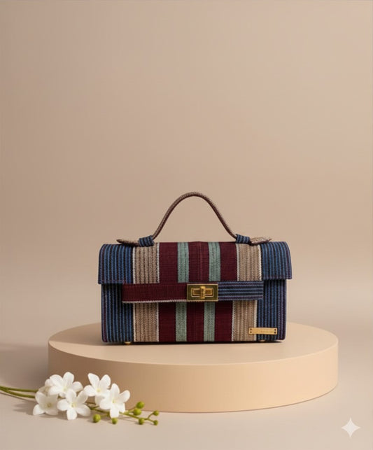 The Sèlara Bag